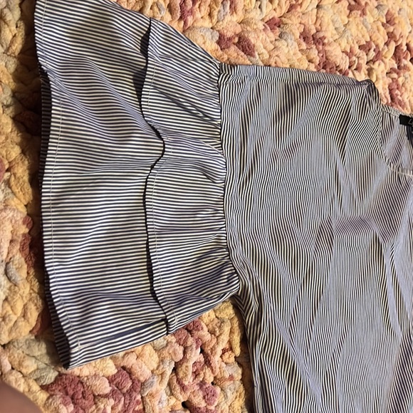 Lipslide Relaxed fit blouse - Picture 4 of 4